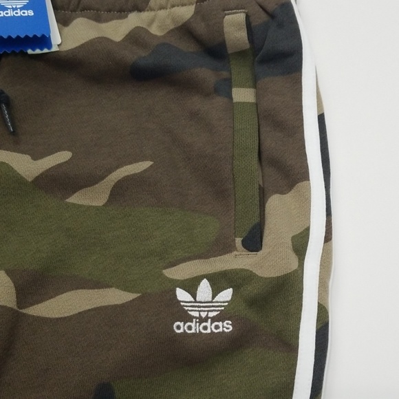 Adidas Originals Camo Jogger Set - Picture 7 of 7